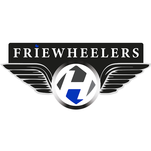 FrieWheelers Stavoren