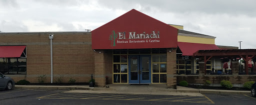 Restaurant «El Mariachi», reviews and photos, 10513 Harrison Ave, Harrison, OH 45030, USA