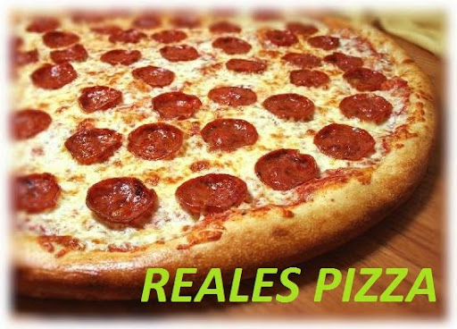 Reales Pizza, Av. Manuel Muñiz 158-A, Centro, 58000 Morelia, Mich., México, Pizza a domicilio | MICH