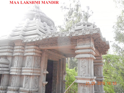 Shree Jagannath Mandir, Vishwakarma Nagar, Pratap Khand, Jhilmil Colony, Delhi, 110095, India, Religious_Institution, state DL