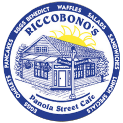 Riccobono's Panola Street Cafe