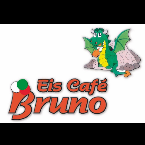 Eiscafe Bruno logo