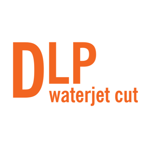 DLP WATERJET srl logo