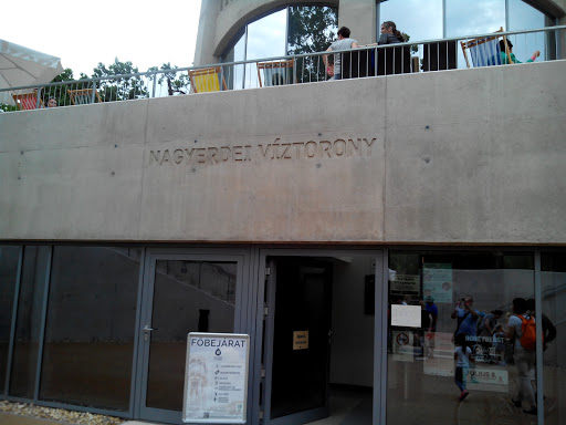 Nagyerdei Víztorony