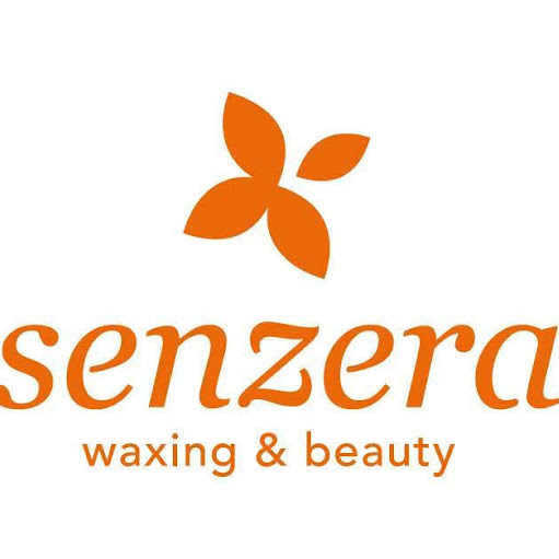 Senzera - Dauerhafte Haarentfernung, Waxing & Sugaring in Freiburg logo