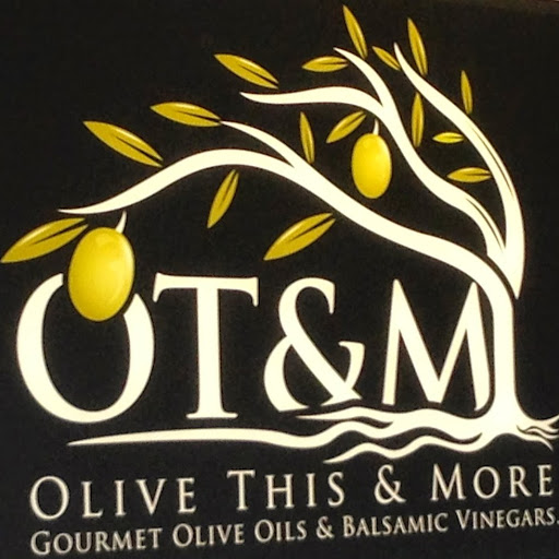 Olive This & More