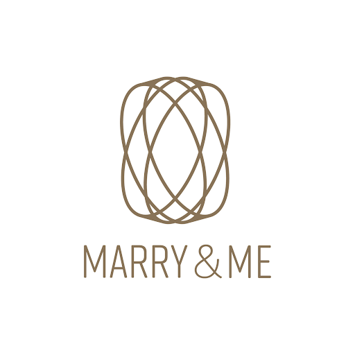 Marry & Me logo