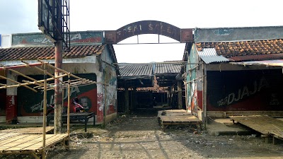 Photos of Pasar Pahing Salem