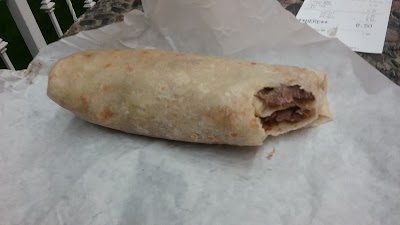 Photos of Alberto's Mexican Food