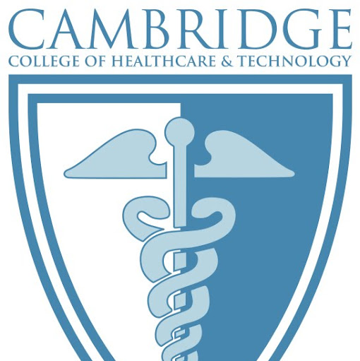 Cambridge College of Healthcare and Technology logo