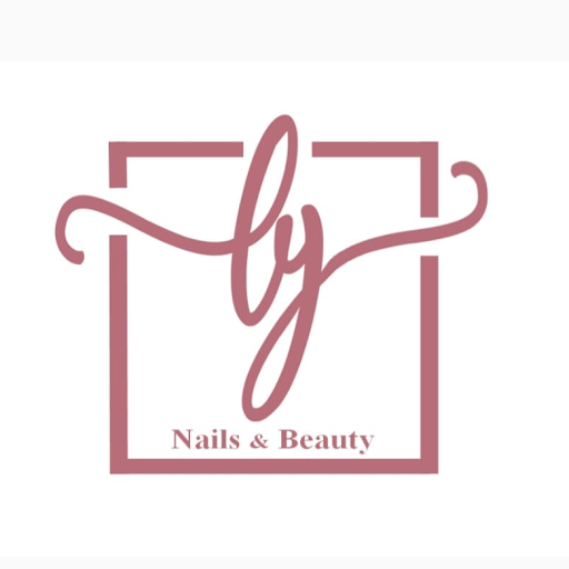 LY Nails and Beauty logo