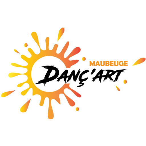 Danç'Art - Antenne de Maubeuge logo