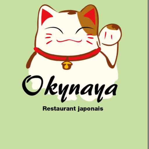 Okynaya logo