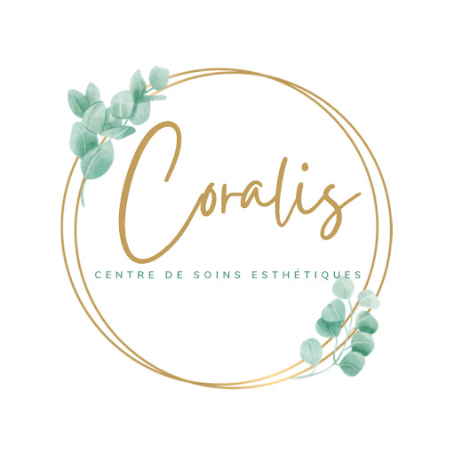 Centre de soins esthétiques Coralis logo