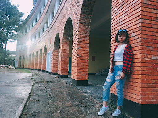 Trang Đỗ