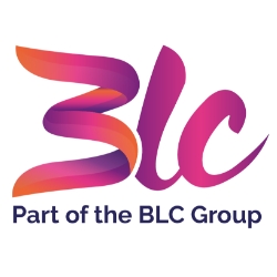 1855 Bistro & Bar, BLC Group logo