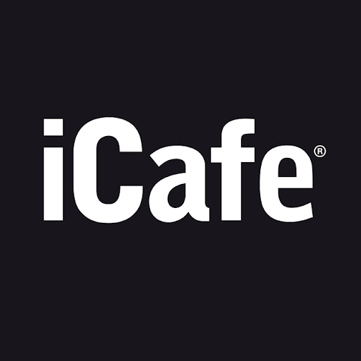 iCafe Kelvingrove logo