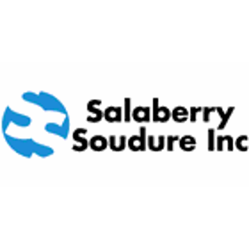 Salaberry Soudure Inc logo