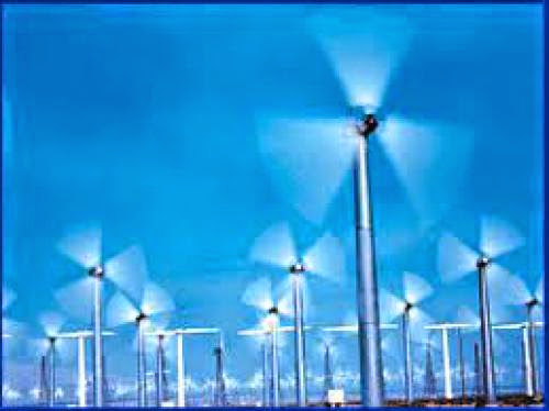 Alternative Wind Energy