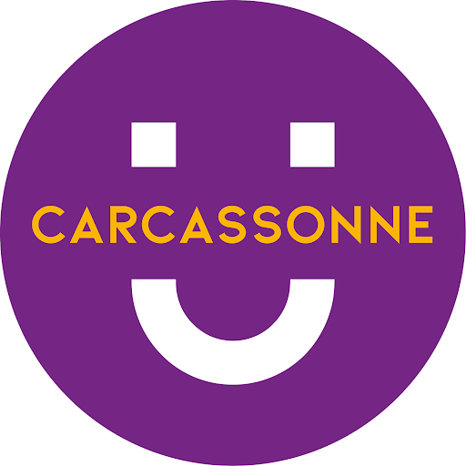 Purple Campus Carcassonne logo