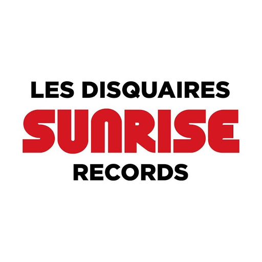 FYE Sunrise Records logo