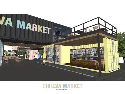Chillva Market