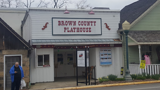 Performing Arts Theater «Brown County Playhouse», reviews and photos, 70 S Van Buren St, Nashville, IN 47448, USA