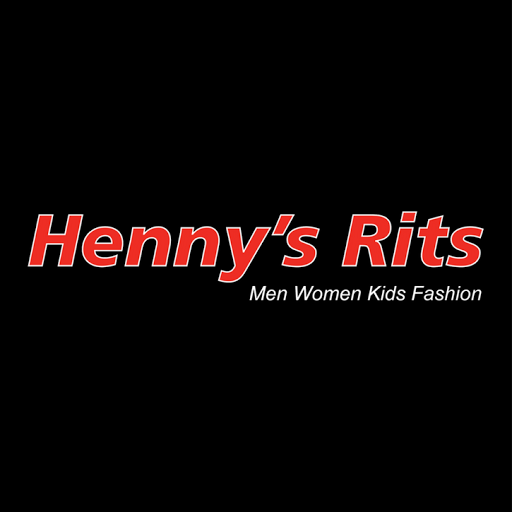 Henny's Rits logo