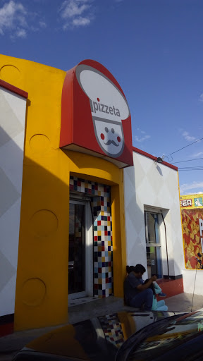 Pizzeta Satelite, Av de la Luz 238, Cosmos, 76110 Santiago de Querétaro, Qro., México, Restaurante italiano | Santiago de Querétaro