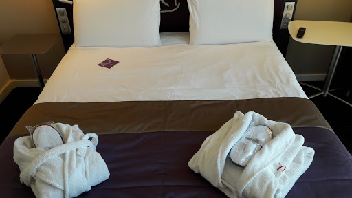 Hotel Mercure Troyes Centre