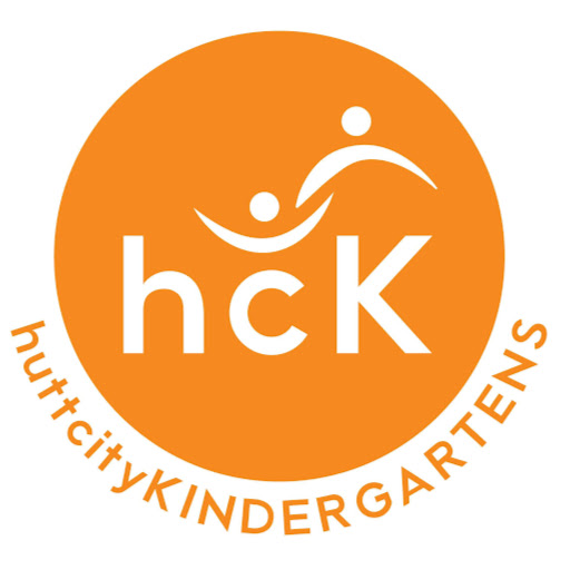 Hutt City Kindergarten Association logo