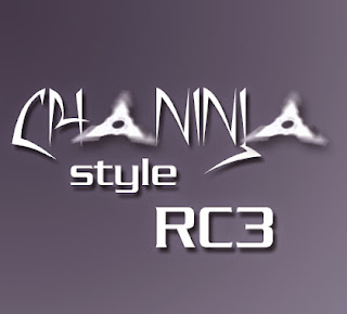 Cha Ninja Style Windows XP