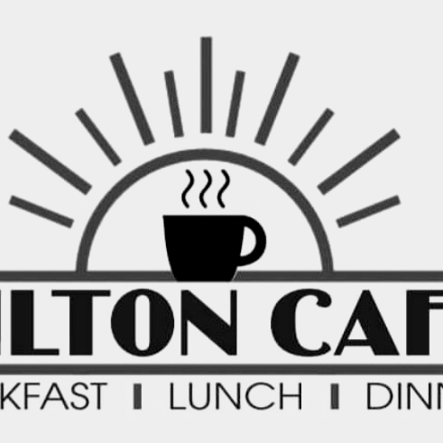 Wilton Cafe logo