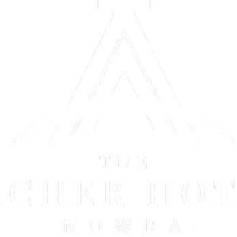 Archer Hotel logo