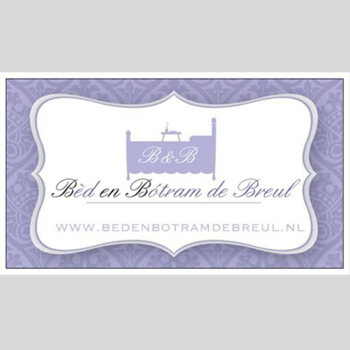 B&B de Breul logo