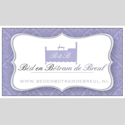 B&B de Breul