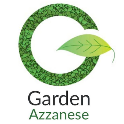 Garden Azzanese logo