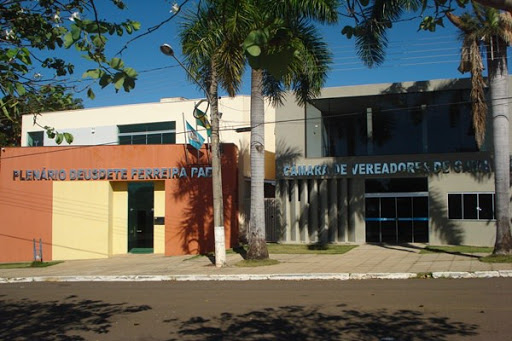 Câmara Municipal de Vereadores de Camapua, R. Campo Grande, 353 - Centro, Camapuã - MS, 79420-000, Brasil, Entidade_Pública, estado Mato Grosso do Sul