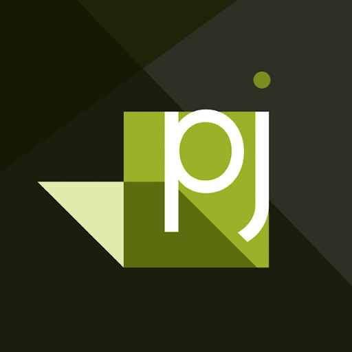 Philip Johnson Salon/Spa logo