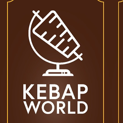 Kebap World logo