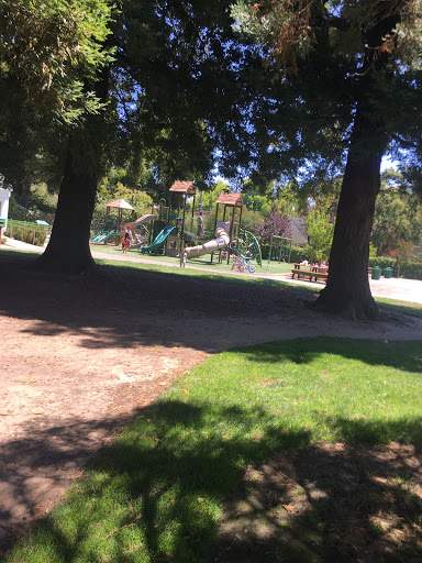 Park «Village Park», reviews and photos, 1535 California Dr, Burlingame, CA 94010, USA