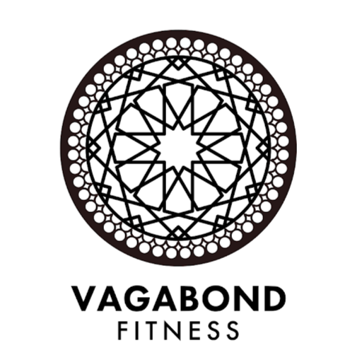 Vagabond Fitness logo