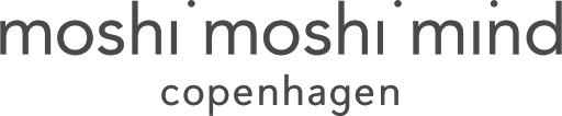 Moshi Moshi Mind logo