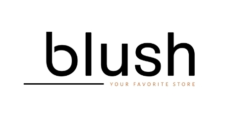 Blush mode logo