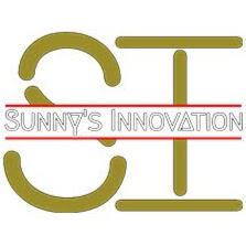 Sunny's Innovation Salon & Spa logo