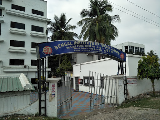 Bengal Institute Of Technology, Instutute of Environmental Studies and Wetland Management, DD Block, Sector 1, Bagdoba, Kolkata, West Bengal 700064, India, College_of_Technology, state WB