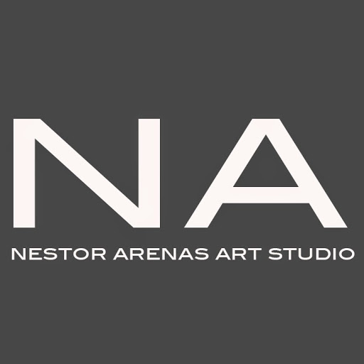 NESTOR ARENAS ART STUDIO logo