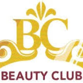 Beauty Club Nagelstudio Neuss logo