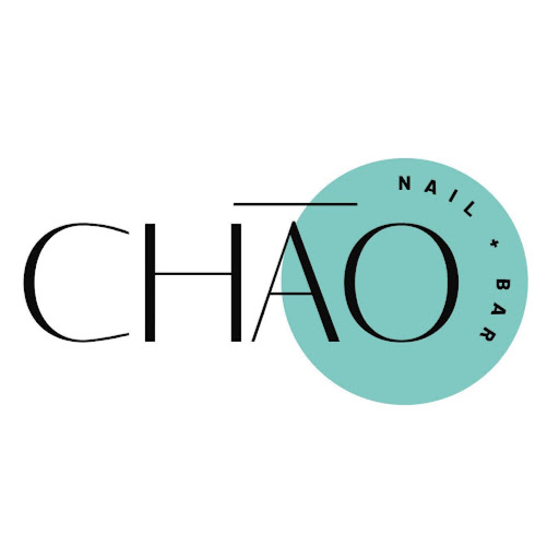 Chao Nail + Bar logo