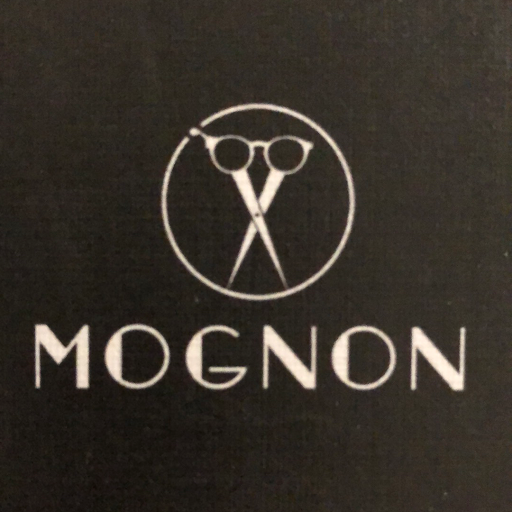 MOGNON parrucchieri di Diego Mognon logo